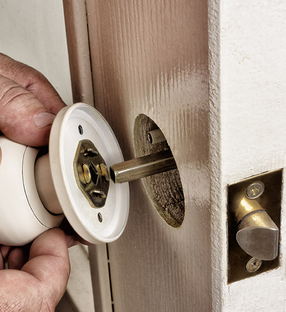 lock-replacement
