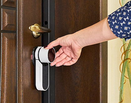 lock-replacement