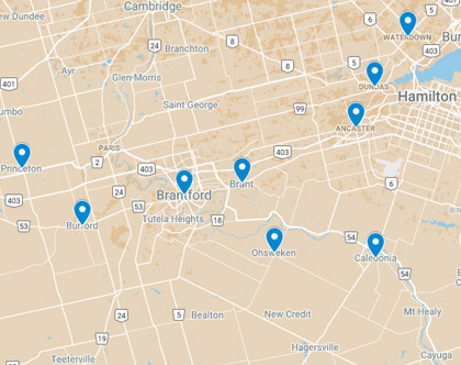 services-areas